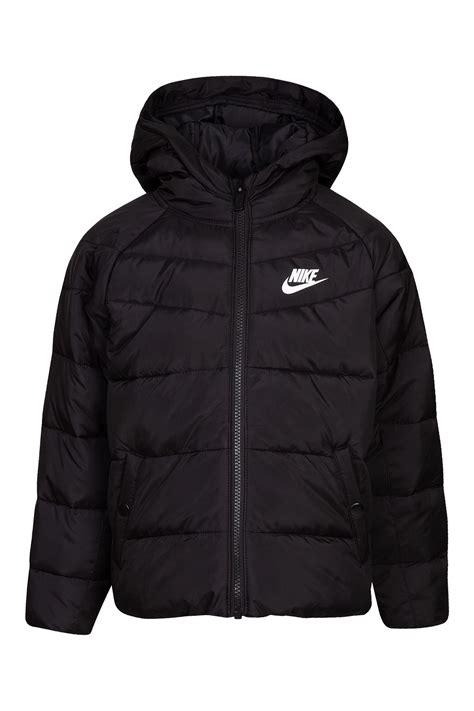 nike kinderjas winter|Boys' Nike Jackets & Winter Coats .